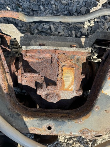 Bmw differential e36 - 95-99,