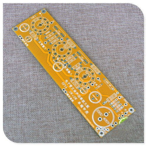 6n1 6p14 2 stereo - 2, amp