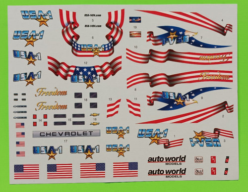 Usa 1990 chevy - 1,
