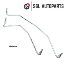  VW Crafter Camper Van New