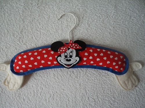 Disney minnie mouse - co.,
