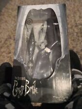 Corpse Bride  Pastor Galswell Figure New Boxed, 