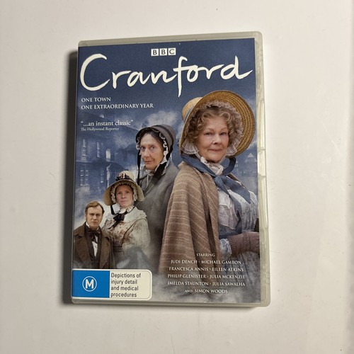 Cranford - , 2007,