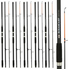 5 x 14FT OCEANCAST 3pc SEA