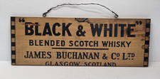 Black & White Blended Scotch