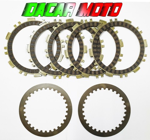 Clutch discs yamaha tmax - clutch,