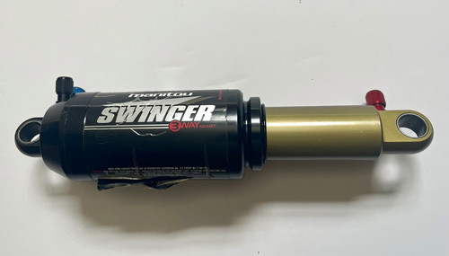 Manitou swinger way adjust - swinger, 3-way