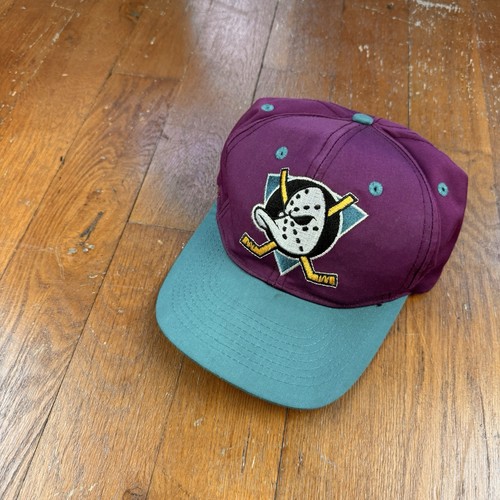 Vintage the mighty ducks 90s - the,