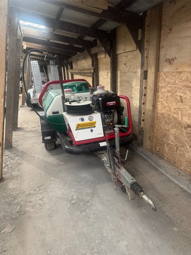Brendon trailer bowserwasher - brendon,