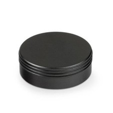 Pro ject record - record, black