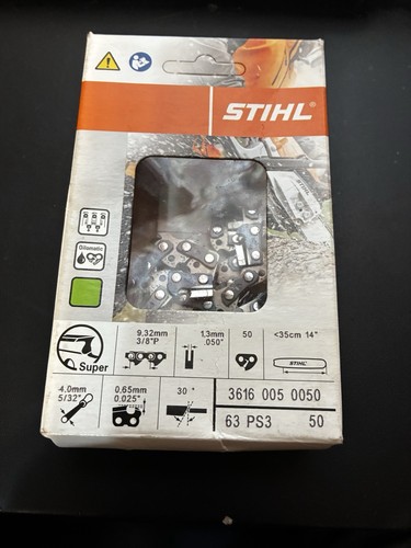Stihl chainsaw saw - saw, 3616