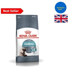 Hairball Control Adult Dry Cat