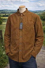Marks and Spencer Men's Toffee