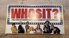 VINTAGE 1970'S BOARDGAME