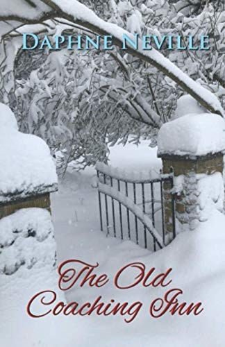 The old coaching inn neville - the,