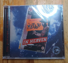 Meteors - In Heaven CD New