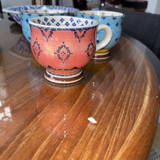 Three Futon Company Large Mugs  B