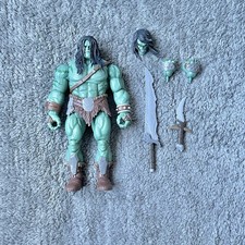 Marvel Legends Skaar, Son Of