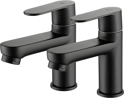 Bathroom basin pillar - bathroom,