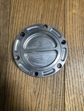 BikeTek Keyless Race Fuel Cap Aprilia RS125 06-12