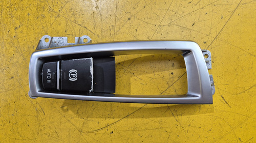 Bmw series f10 - bmw, lci