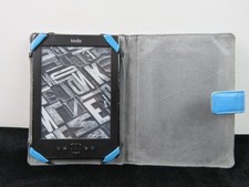 Amazon Kindle D01100 2GB, Wi-Fi, Grey, E-Reader