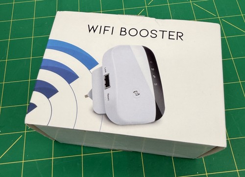Wifi booster wireless - wifi,