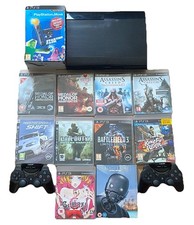 Playstation super slim - 3,