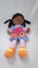 Puppet company story - story, tellers