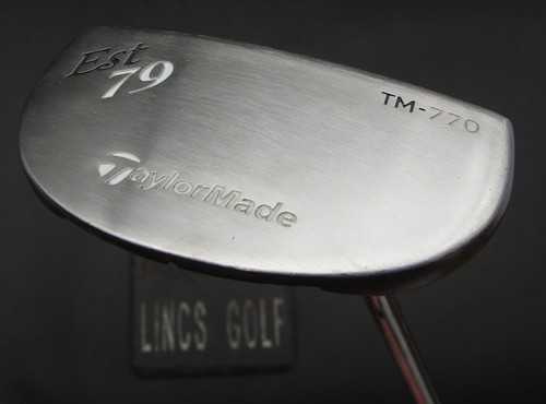 Taylormade est series - est,