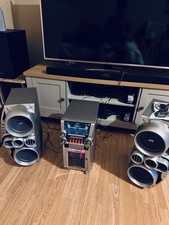 JVC HX-GD7