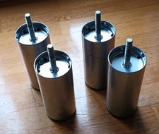 Furniure Legs set of 4