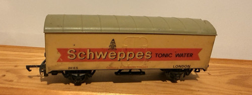 Lima schweppes tonic water - schweppes,
