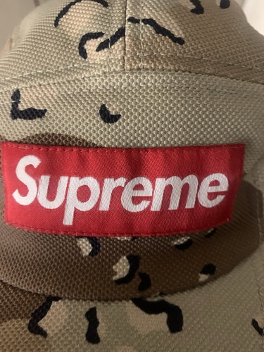 Supreme fw12 desert chocolate - fw12,