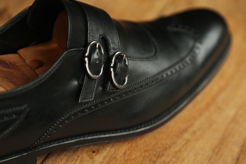 Salvatore ferragamo black - ferragamo,