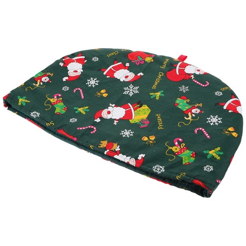 Cotton tea cozy for - cozy,