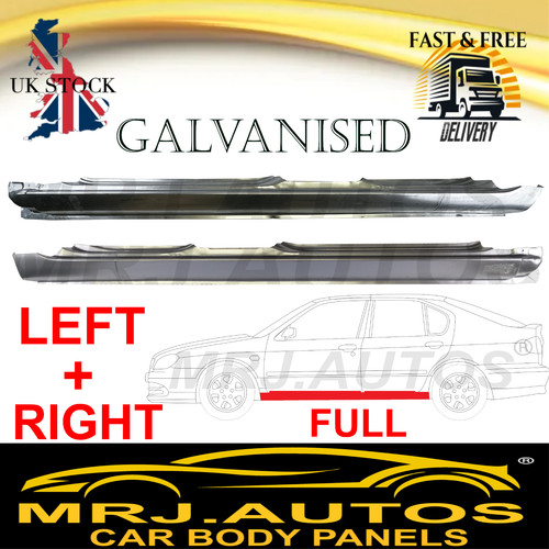 For nissan primera - for, p11