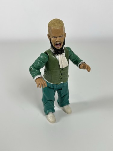 Jakks pacific wwe - jakks,