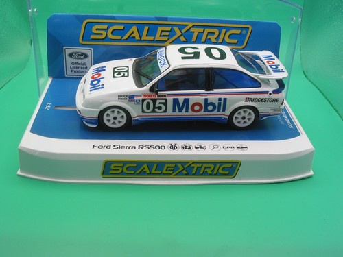 Scalextric c4505 ford - scalextric,
