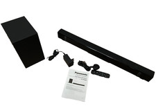 PANASONIC HOME THEATRE SYSTEM