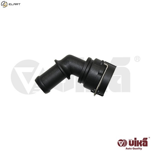 Coolant flange 11220119001 for - flange,