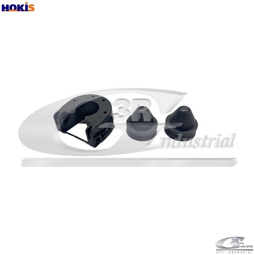 Mounting radiator 47201 for - mounting,