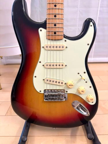 Tokai silver star - tokai,