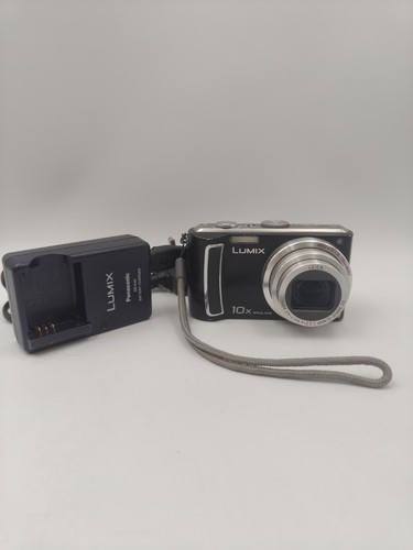 Panasonic lumix dmc tz5 - panasonic, dmc-tz5