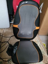 Massage Chair with Multiple