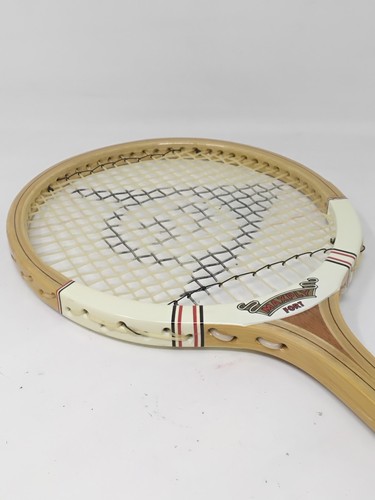 Dunlop maxply fort vintage - fort,