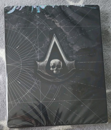 Assassin creed black flag - creed,