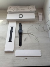 Apple Watch Series 4 Space