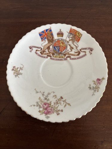 Aynsley commemorative hand - aynsley,