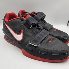 Nike Romaleos 2 'Bred' Mens